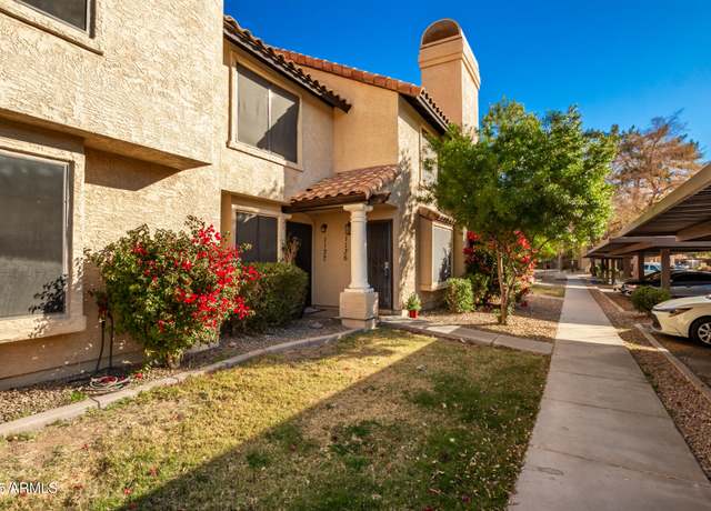 Property at 921 W University Dr #1136, Mesa, AZ 85201, 2 beds, 1.5 baths