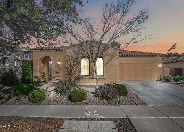 Property at 3723 S Posse Trl, Gilbert, AZ 85297, 3 beds, 3 baths