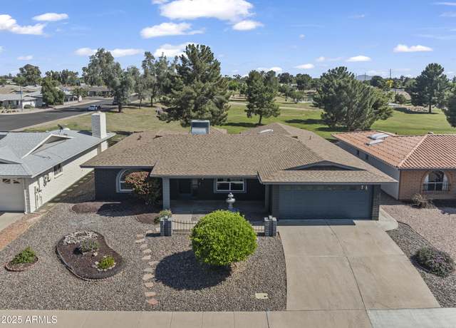 Property at 4055 E Catalina Cir, Mesa, AZ 85206, 2 beds, 2 baths