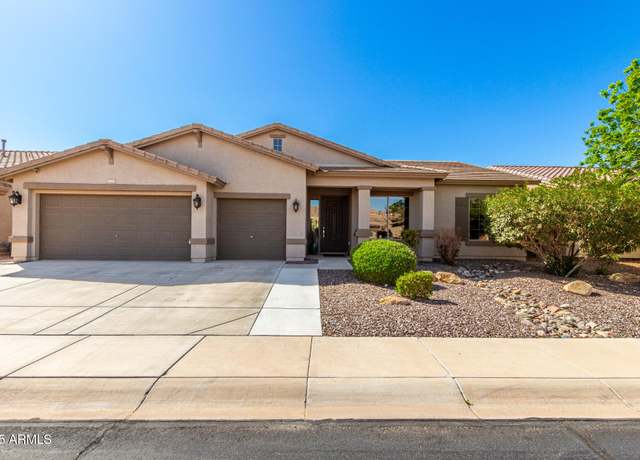 Property at 41961 W Centennial Rd, Maricopa, AZ 85138, 3 beds, 2 baths
