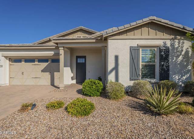 Property at 10134 E Supernova Dr, Mesa, AZ 85212, 3 beds, 2.5 baths