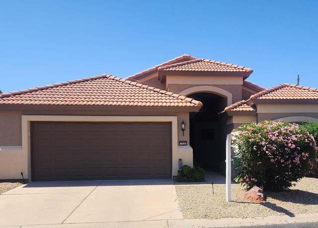 Property at 3928 N 151st Ave, Goodyear, AZ 85395, 2 beds, 2 baths