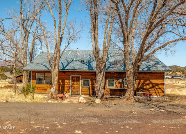 Property at 10915 Redbud Rd Unit C, Flagstaff, AZ 86004, 2 beds, 1 bath