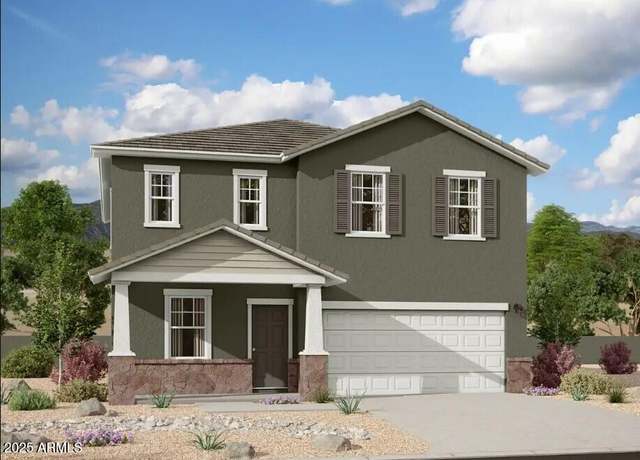 Property at 24268 W Pecan Rd, Buckeye, AZ 85326, 4 beds, 2.5 baths