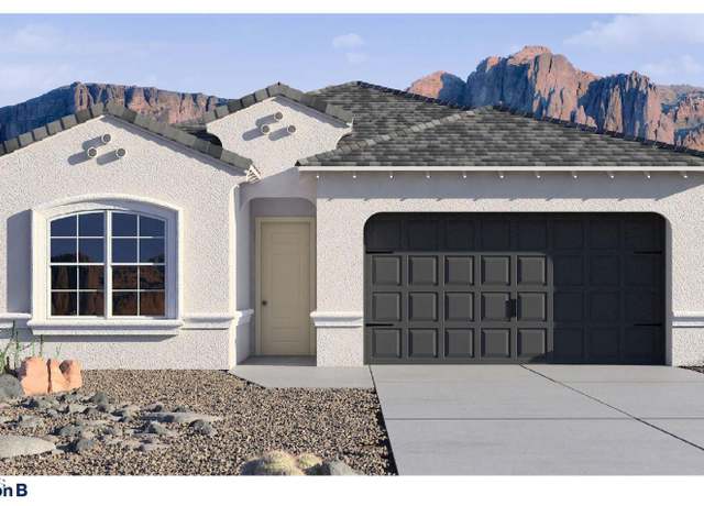 Property at 7370 W Buckhorn Trl, Peoria, AZ 85383, 3 beds, 2.5 baths