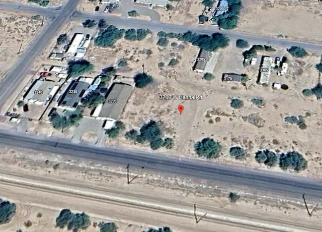Property at 3200 W Hanna Rd #17, Eloy, AZ 85131