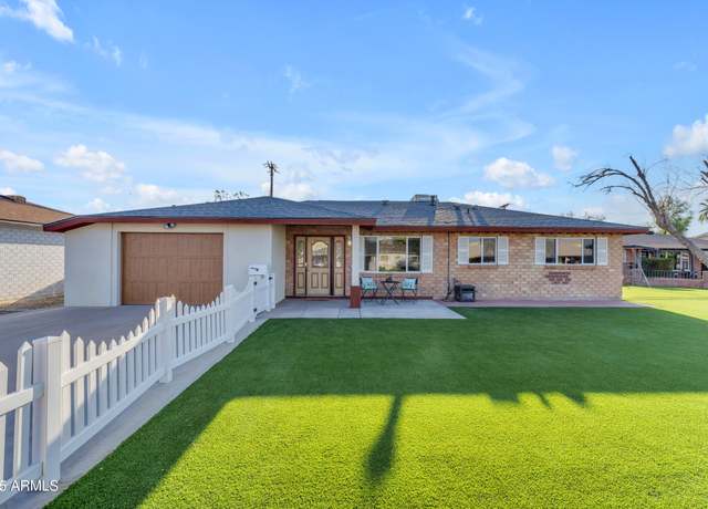 Property at 2234 N 74th Way, Scottsdale, AZ 85257, 3 beds, 2.5 baths