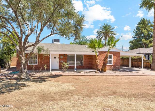Property at 1238 E Cambridge Ave, Phoenix, AZ 85006, 3 beds, 2 baths