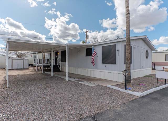 Property at 16005 N 32 nd St #157, Phoenix, AZ 85032, 3 beds, 2 baths