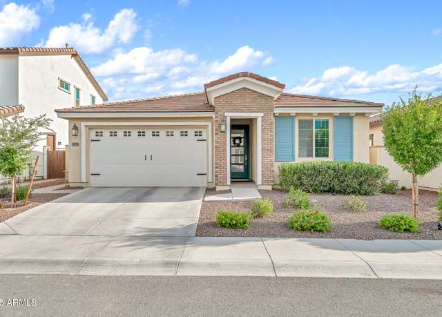 Property at 19656 W Campbell Ave, Litchfield Park, AZ 85340, 3 beds, 2 baths
