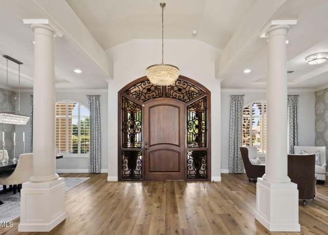 Property at 13327 E Stoney Vista Dr, Chandler, AZ 85249, 6 beds, 4.5 baths
