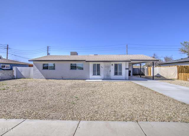 Property at 3408 W Virginia Ave, Phoenix, AZ 85009, 3 beds, 2 baths