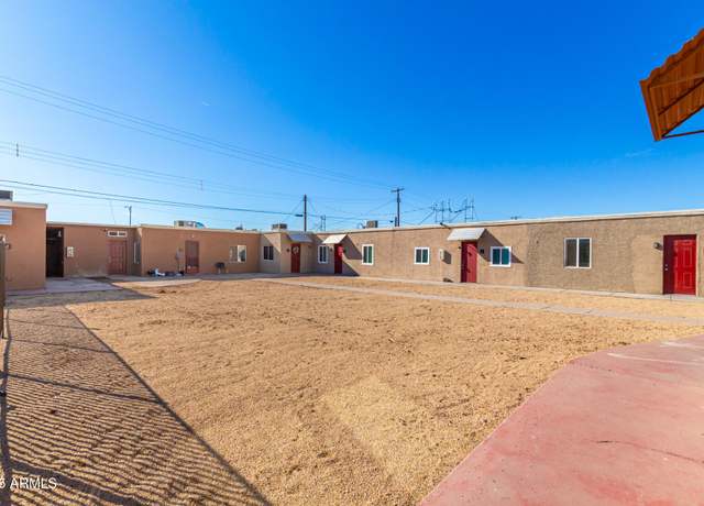 Property at 3601 W Melvin St, Phoenix, AZ 85009, 11 beds, 10 baths