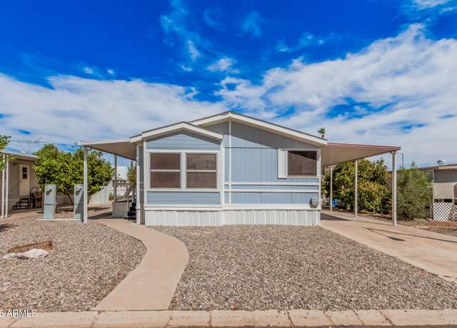 Property at 2650 W Union Hills Dr #133, Phoenix, AZ 85027, 2 beds, 2 baths