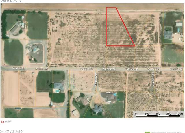 Property at 0 W David Ln Unit -, Casa Grande, AZ 85194