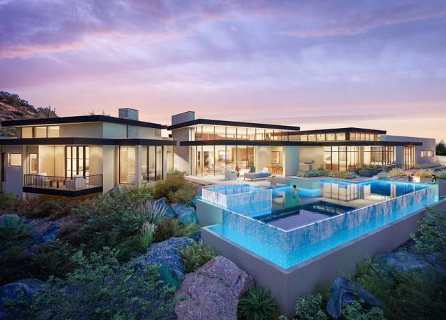 Property at 6200 E Quartz Mountain Rd, Paradise Valley, AZ 85253, 4 beds, 5.5 baths
