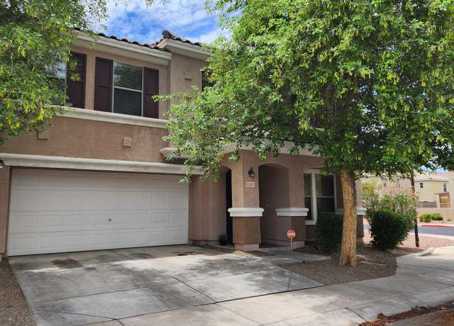 Property at 6349 W Valencia Dr, Laveen, AZ 85339, 4 beds, 2.5 baths