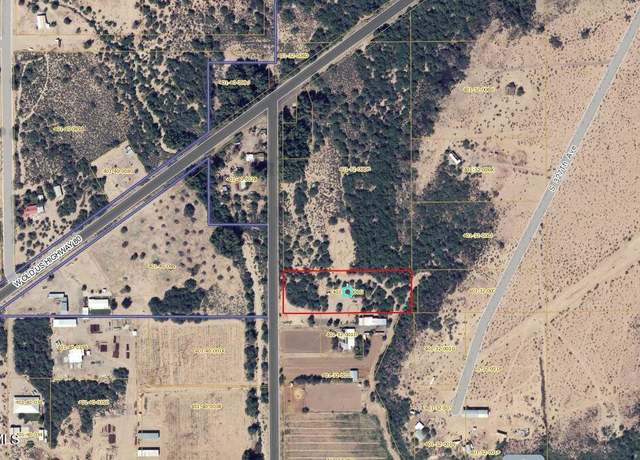 Property at 13607 S 331st Ave Unit -, Arlington, AZ 85322