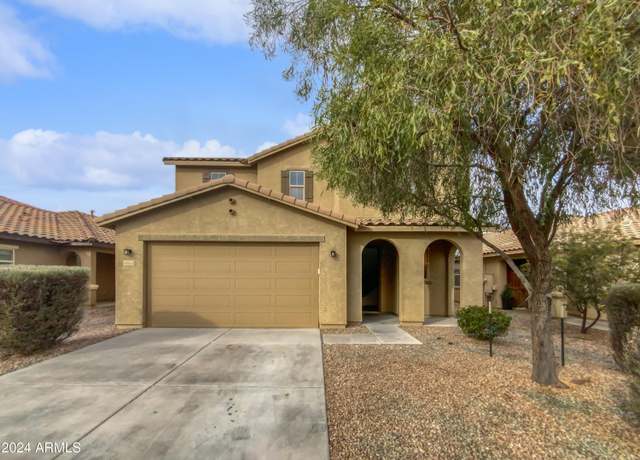 Property at 4042 W Kirkland Ave, San Tan Valley, AZ 85144, 3 beds, 2.5 baths
