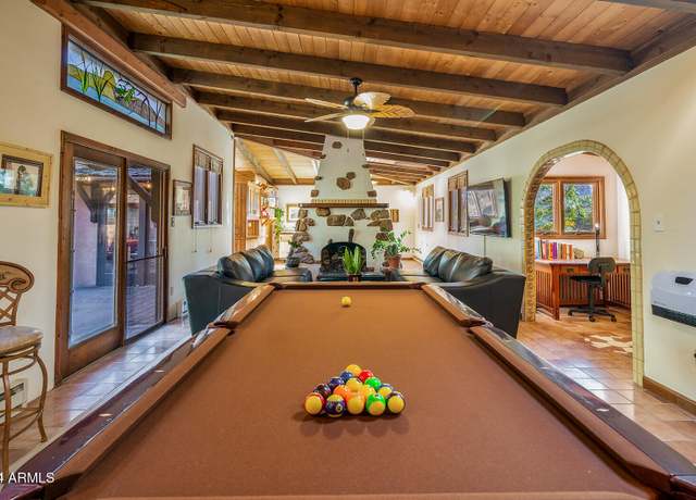 Property at 15 Wood Cyn, Bisbee, AZ 85603, 4 beds, 2 baths