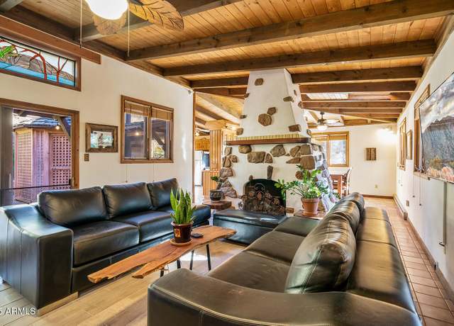 Property at 15 Wood Cyn, Bisbee, AZ 85603, 4 beds, 2 baths