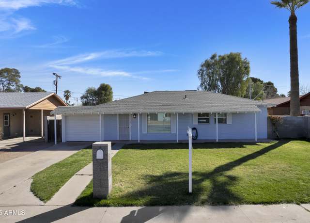 Property at 914 N Cameron Ave, Casa Grande, AZ 85122, 3 beds, 2 baths