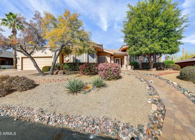 Property at 25628 N Cordova Ln, Rio Verde, AZ 85263, 2 beds, 3 baths