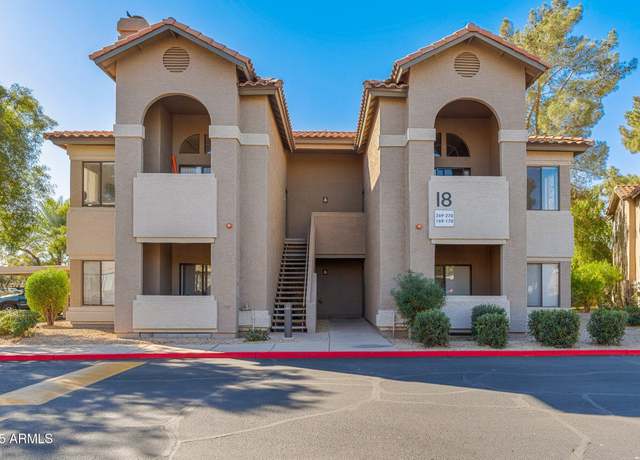 Property at 9600 N 96th St #270, Scottsdale, AZ 85258, 1 bed, 1 bath