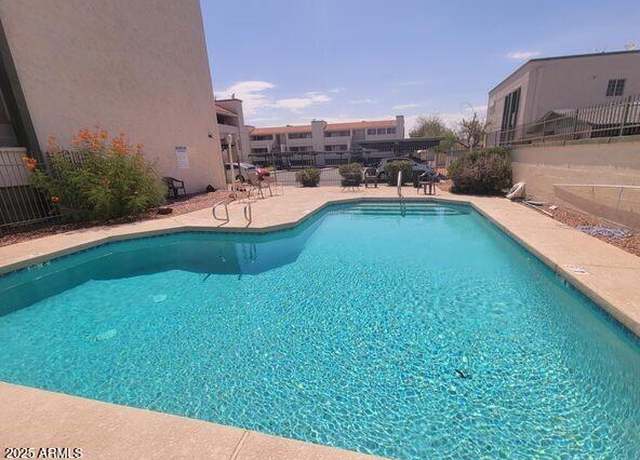 Property at 214 E Ruth Ave #107, Phoenix, AZ 85020, 2 beds, 2 baths