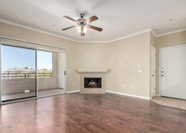 Property at 5345 E Van Buren St #308, Phoenix, AZ 85008, 2 beds, 2 baths
