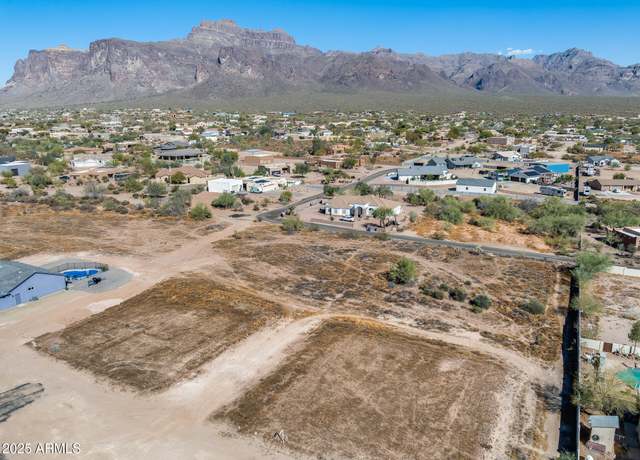 Property at 541 S Sun Rd #2, Apache Junction, AZ 85119