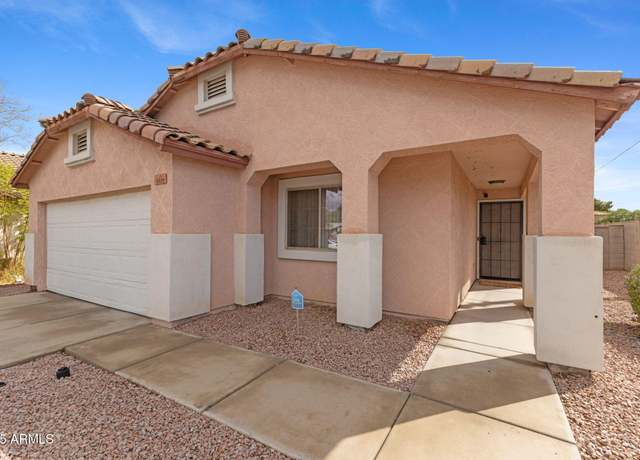 Property at 5819 S 10th St, Phoenix, AZ 85040, 3 beds, 2 baths