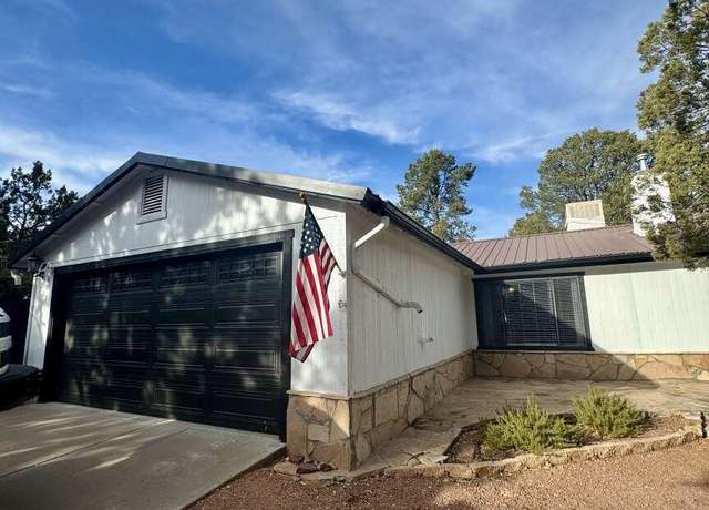 Property at 507 N Carefree Cir, Payson, AZ 85541, 2 beds, 2 baths