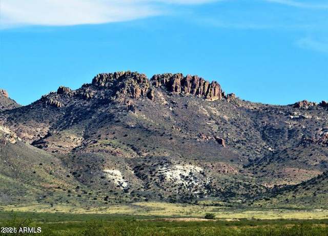 Property at TBD E Many Wells Rd 41 Acres -- Unit -, Portal, AZ 85632