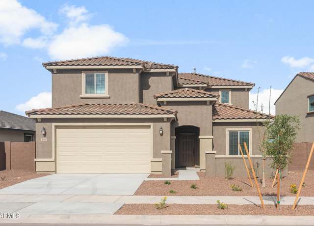 Property at 4107 S 176th Dr, Goodyear, AZ 85338, 4 beds, 3.5 baths