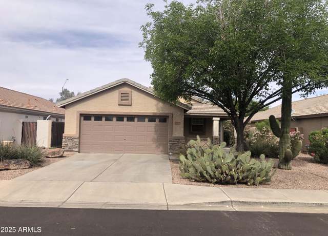 Property at 21214 N 80th Ln, Peoria, AZ 85382, 3 beds, 2 baths