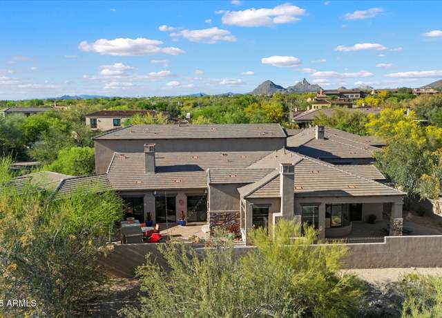 Property at 9280 E Thompson Peak Pkwy #39, Scottsdale, AZ 85255, 3 beds, 2.5 baths