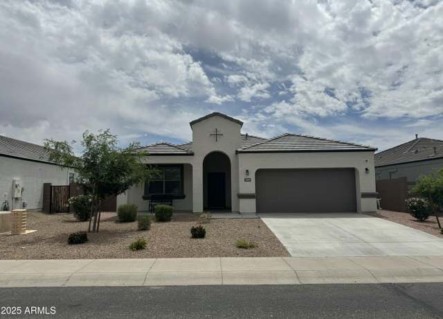 Property at 30395 W Mitchell Ave, Buckeye, AZ 85396, 4 beds, 2 baths