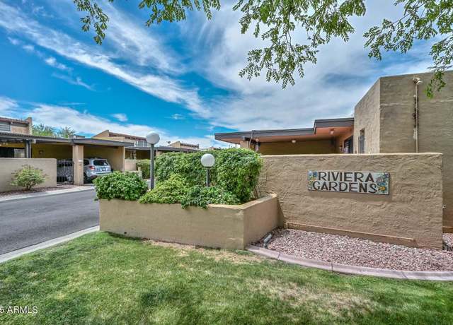 Property at 1146 E Rovey Ave, Phoenix, AZ 85014, 2 beds, 2 baths