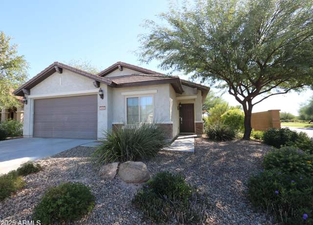 Property at 3947 N Hidden Canyon Dr, Florence, AZ 85132, 2 beds, 2 baths