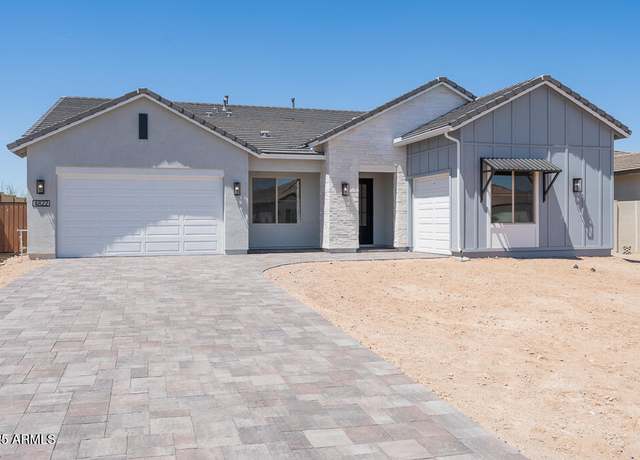 Property at 4822 W Owl Head Pl, San Tan Valley, AZ 85144, 4 beds, 3 baths