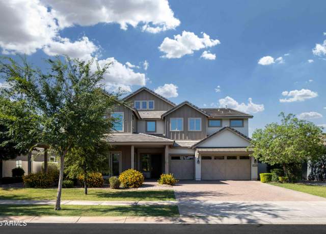 Property at 3133 E Silo Dr, Gilbert, AZ 85296, 5 beds, 6 baths