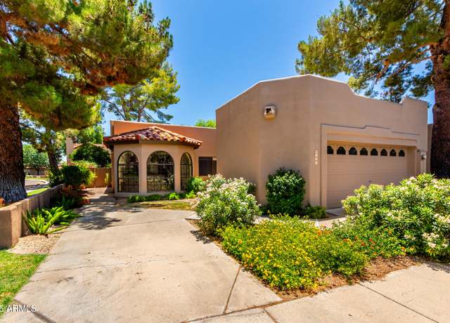 Property at 4135 E Altadena Ave, Phoenix, AZ 85028, 3 beds, 2 baths