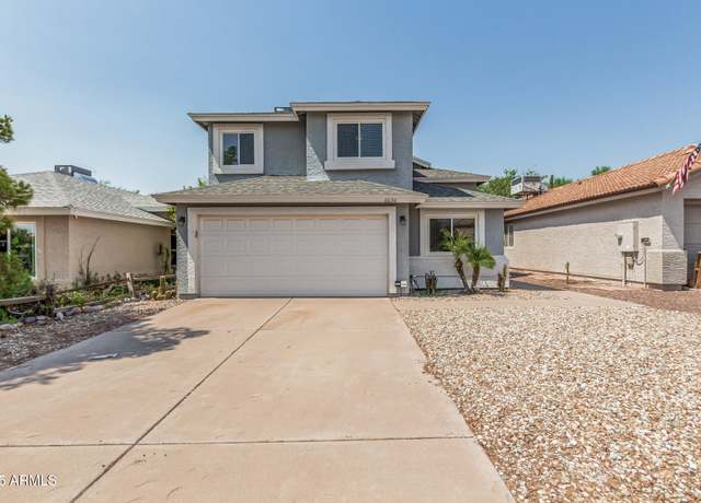 Property at 6650 E Northridge St, Mesa, AZ 85215, 5 beds, 3 baths