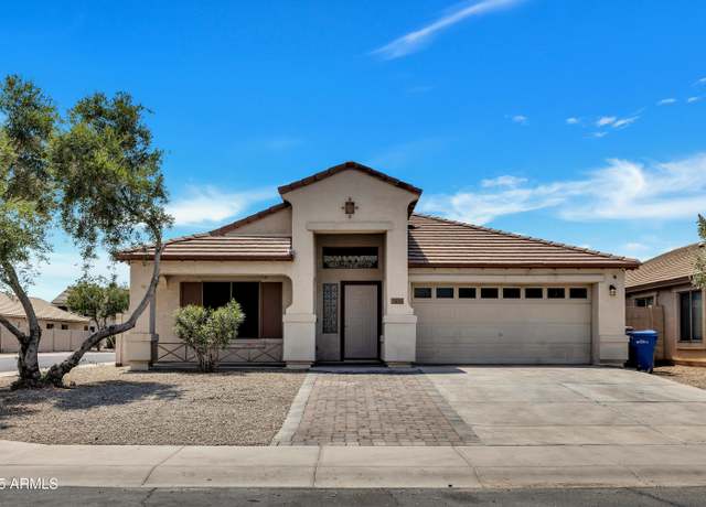 Property at 3416 S 92nd Dr, Tolleson, AZ 85353, 3 beds, 2 baths