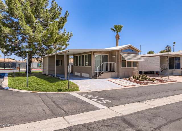 Property at 10950 W Union Hills Dr #1349, Peoria, AZ 85373, 1 bed, 1 bath