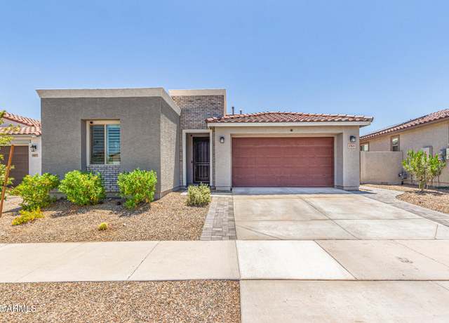Property at 17833 W Sapium Way, Goodyear, AZ 85338, 4 beds, 3 baths