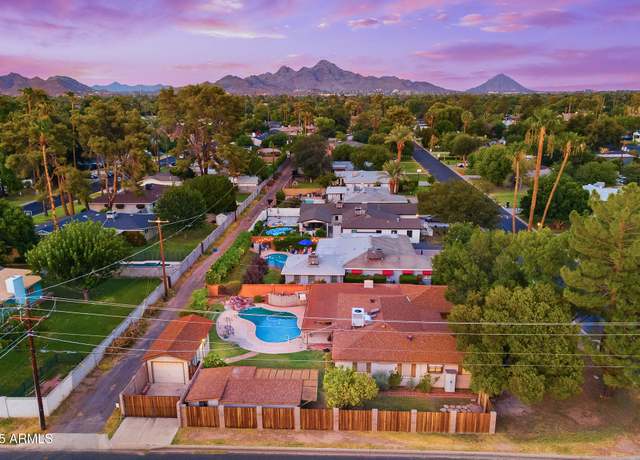 Property at 1020 W Orangewood Ave, Phoenix, AZ 85021, 3 beds, 2 baths