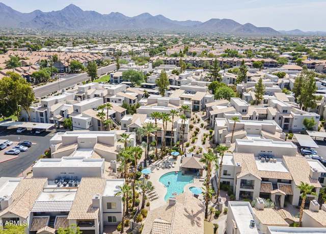 Property at 14145 N 92nd St #1138, Scottsdale, AZ 85260, 1 bed, 1 bath