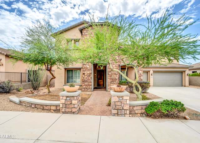 Property at 26886 N 90th Ave, Peoria, AZ 85383, 5 beds, 5 baths